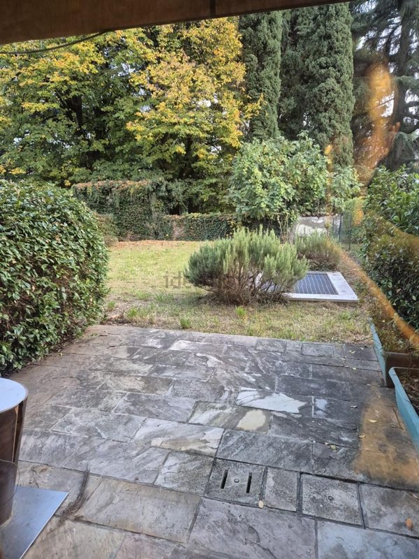 appartamento in vendita a Mapello