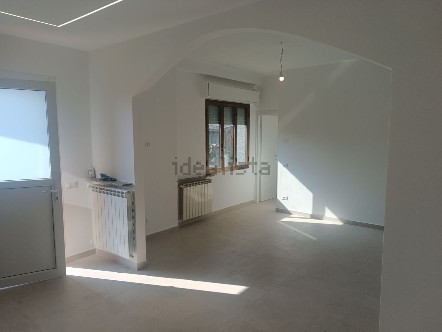 appartamento in vendita a Mapello in zona Prezzate