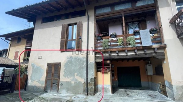 appartamento in vendita a Mapello