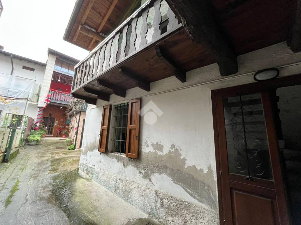 casa indipendente in vendita a Mapello