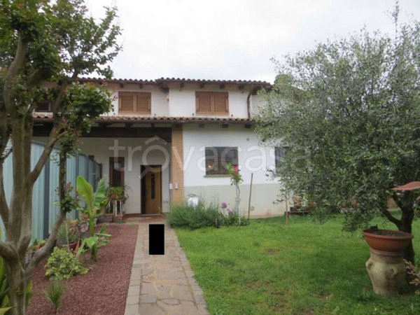 casa indipendente in vendita a Mapello