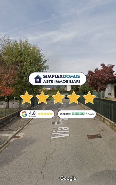 casa indipendente in vendita a Mapello