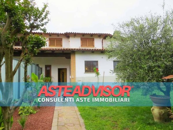 casa indipendente in vendita a Mapello