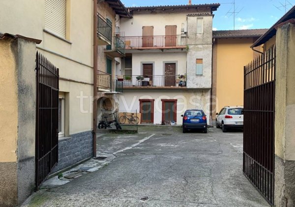 appartamento in vendita a Mapello