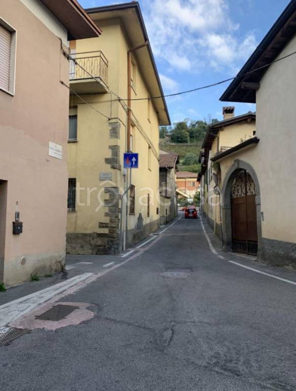 appartamento in vendita a Mapello