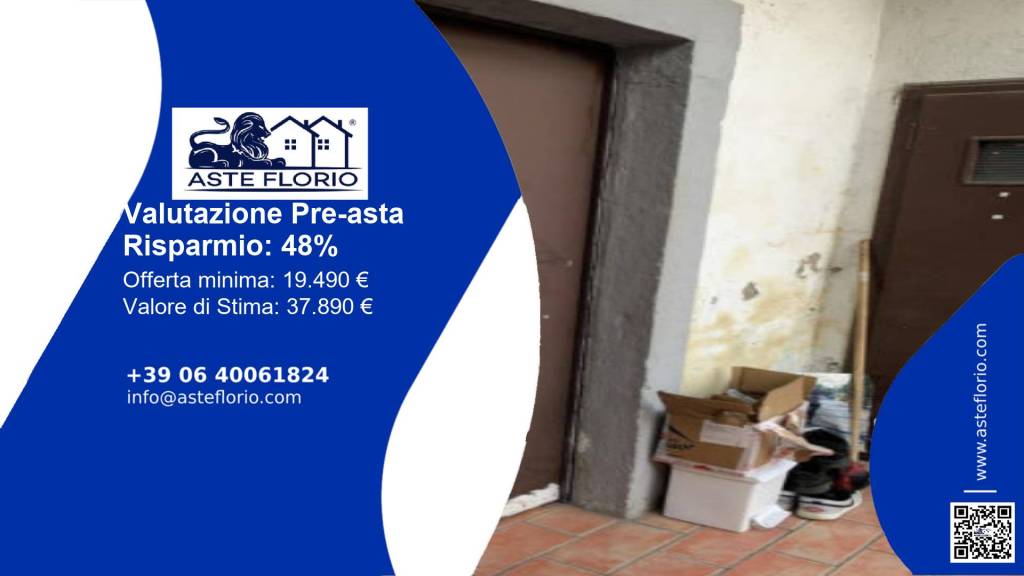 appartamento in vendita a Mapello