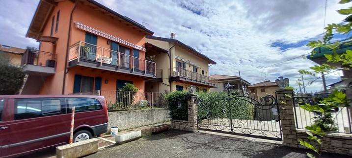 appartamento in vendita a Mapello