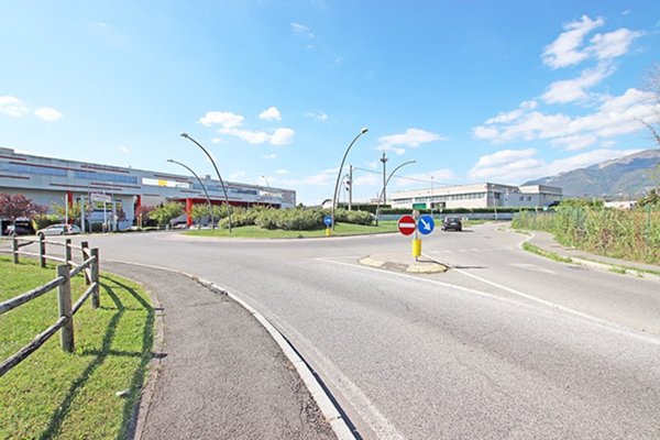 terreno edificabile in vendita a Mapello in zona Prezzate