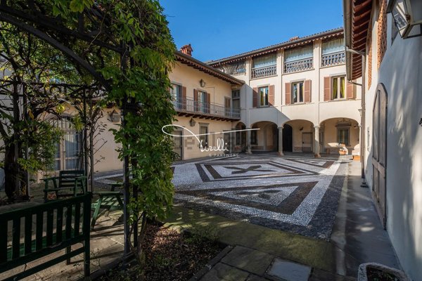 casa indipendente in vendita a Mapello