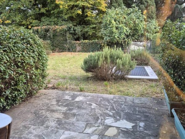 appartamento in vendita a Mapello