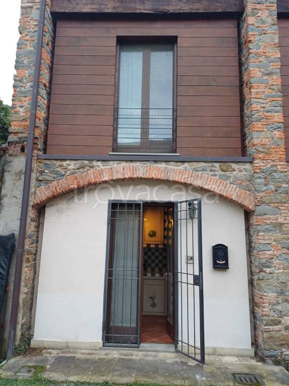 appartamento in vendita a Mapello