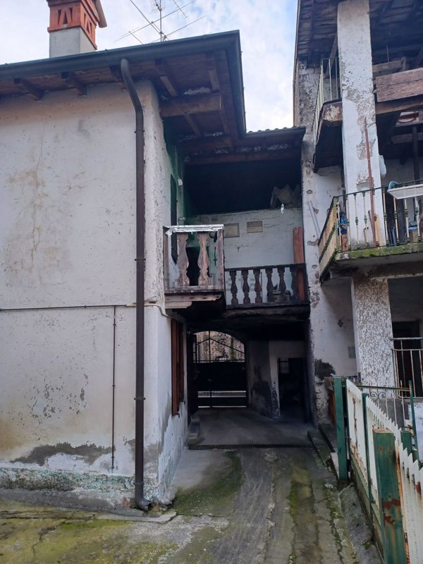 appartamento in vendita a Mapello