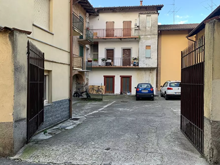 appartamento in vendita a Mapello