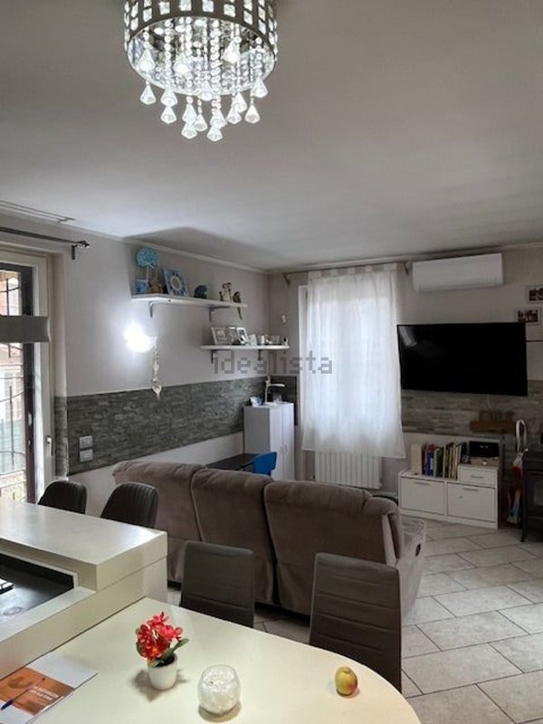 casa indipendente in vendita a Mapello