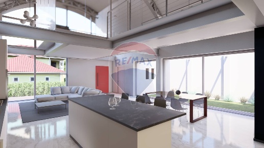 casa indipendente in vendita a Mapello