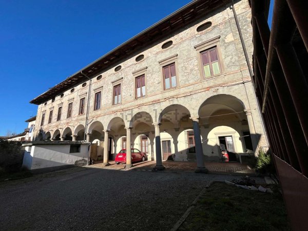 casa indipendente in vendita a Mapello