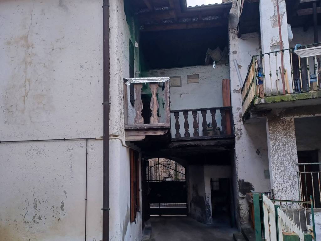 casa indipendente in vendita a Mapello