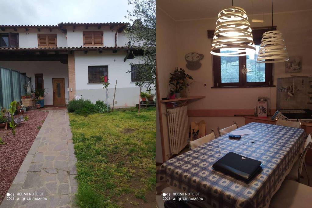 appartamento in vendita a Mapello