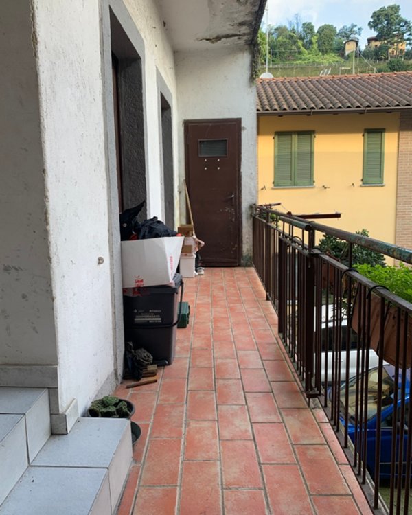 appartamento in vendita a Mapello