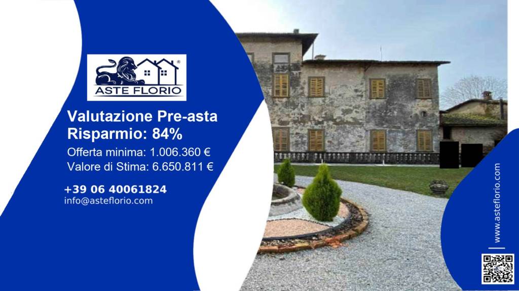casa indipendente in vendita a Mapello in zona Valtrighe