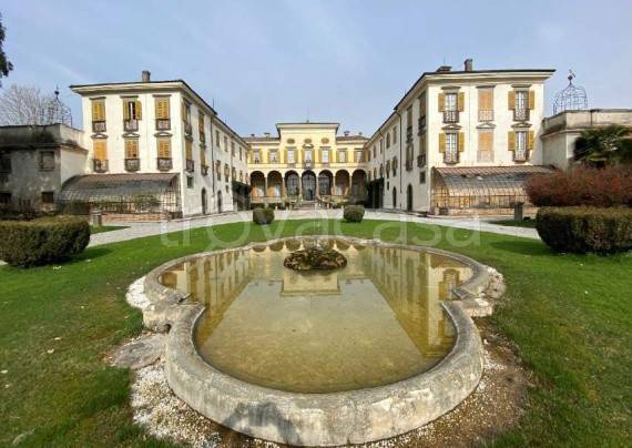 terreno edificabile in vendita a Mapello in zona Valtrighe