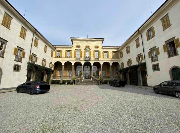 villa in vendita a Mapello