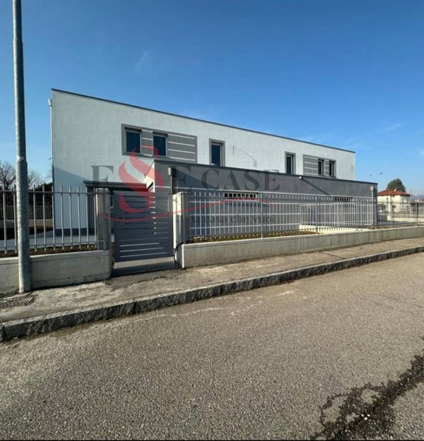 casa indipendente in vendita a Mapello