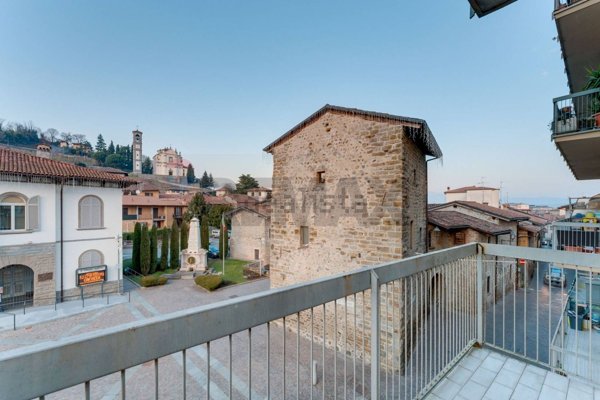 appartamento in vendita a Mapello