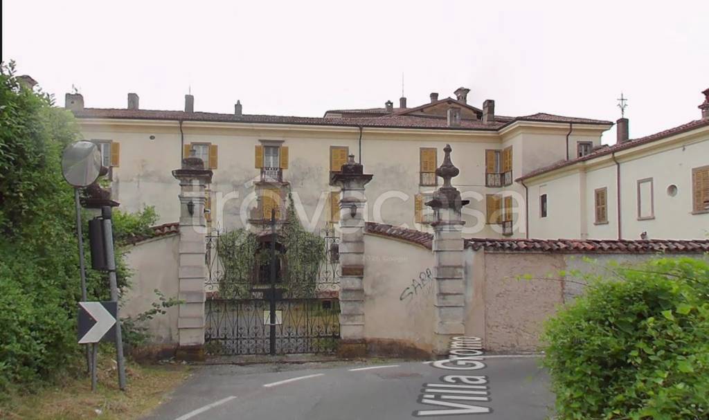 casa indipendente in vendita a Mapello