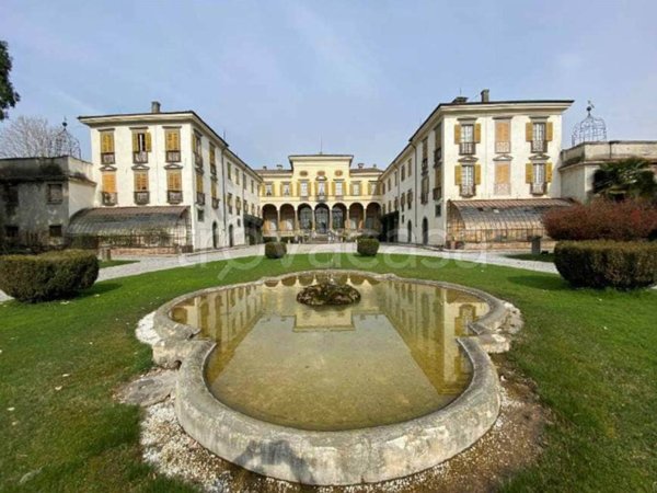 villa in vendita a Mapello