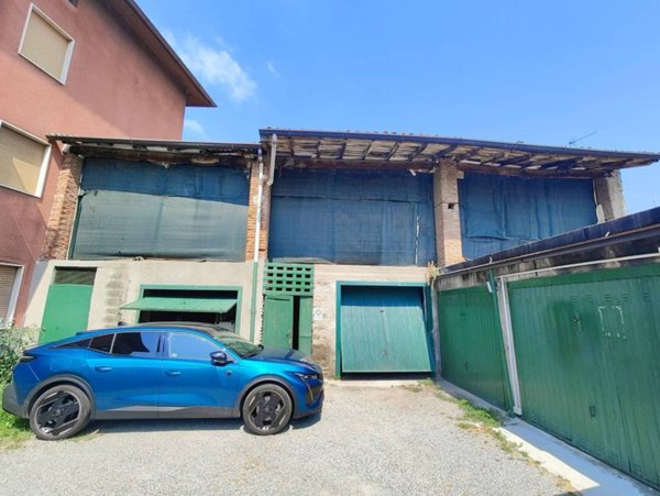 casale in vendita a Mapello