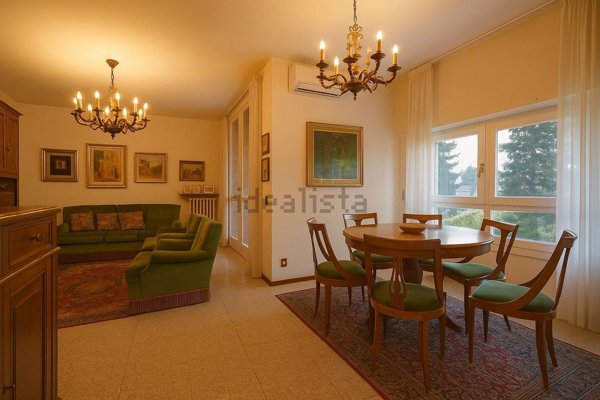 appartamento in vendita a Mapello