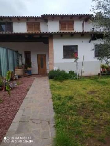 casa indipendente in vendita a Mapello