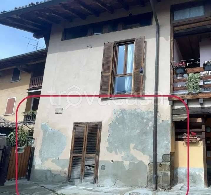 appartamento in vendita a Mapello