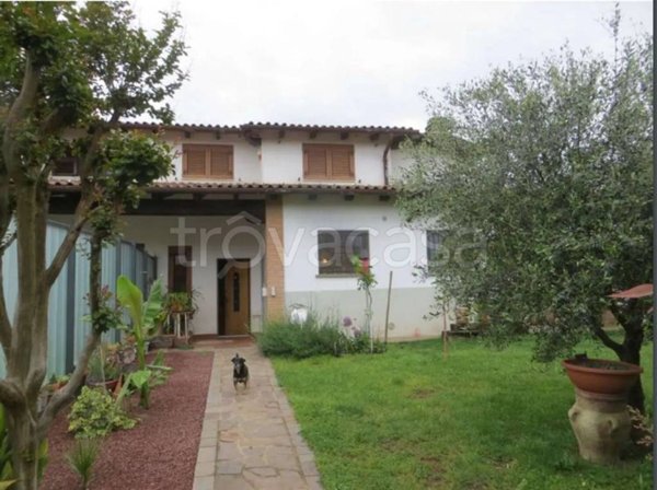 casa indipendente in vendita a Mapello