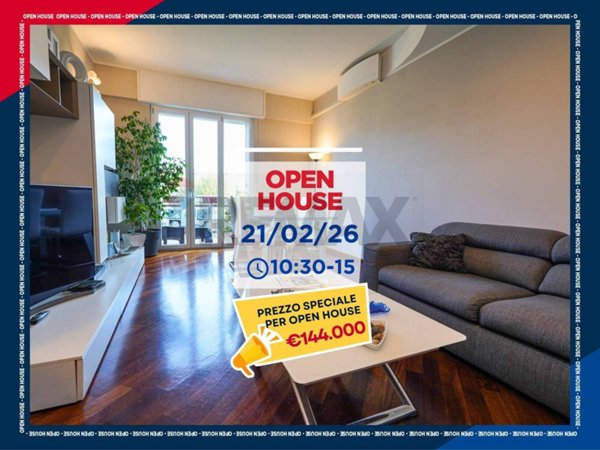 appartamento in vendita a Mapello