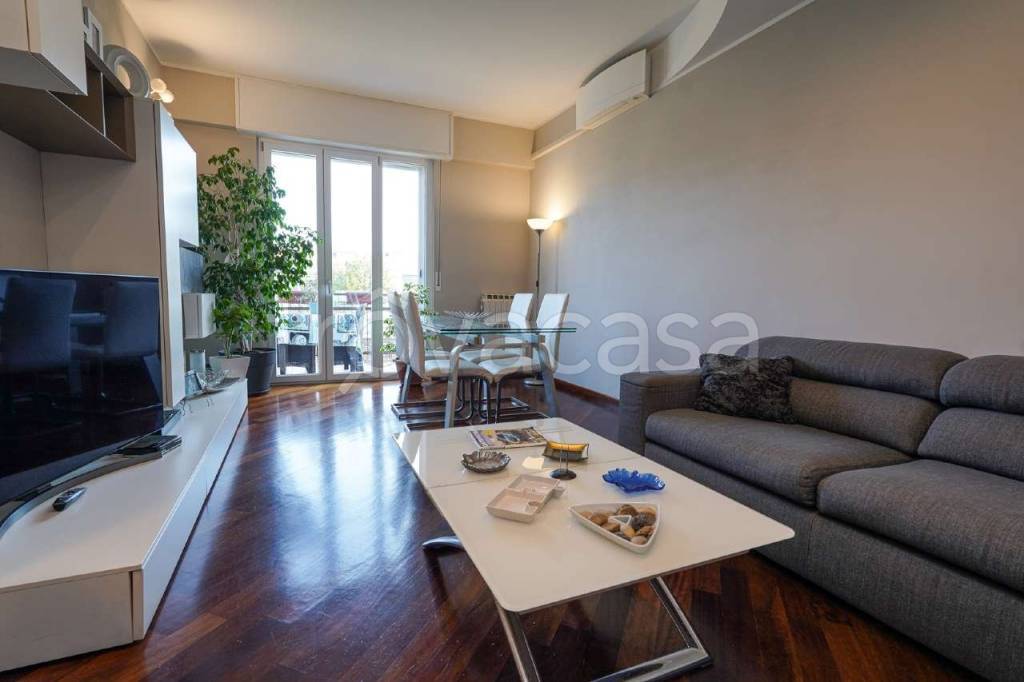 appartamento in vendita a Mapello