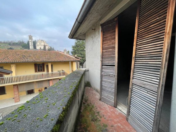 appartamento in vendita a Mapello