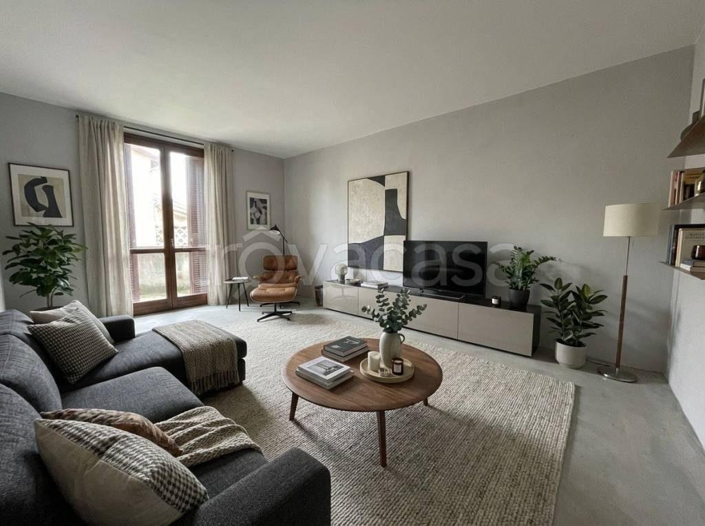 appartamento in vendita a Mapello