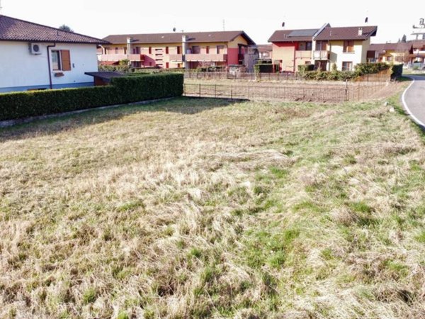 casa indipendente in vendita a Mapello