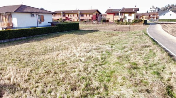 bifamiliare in vendita a Mapello