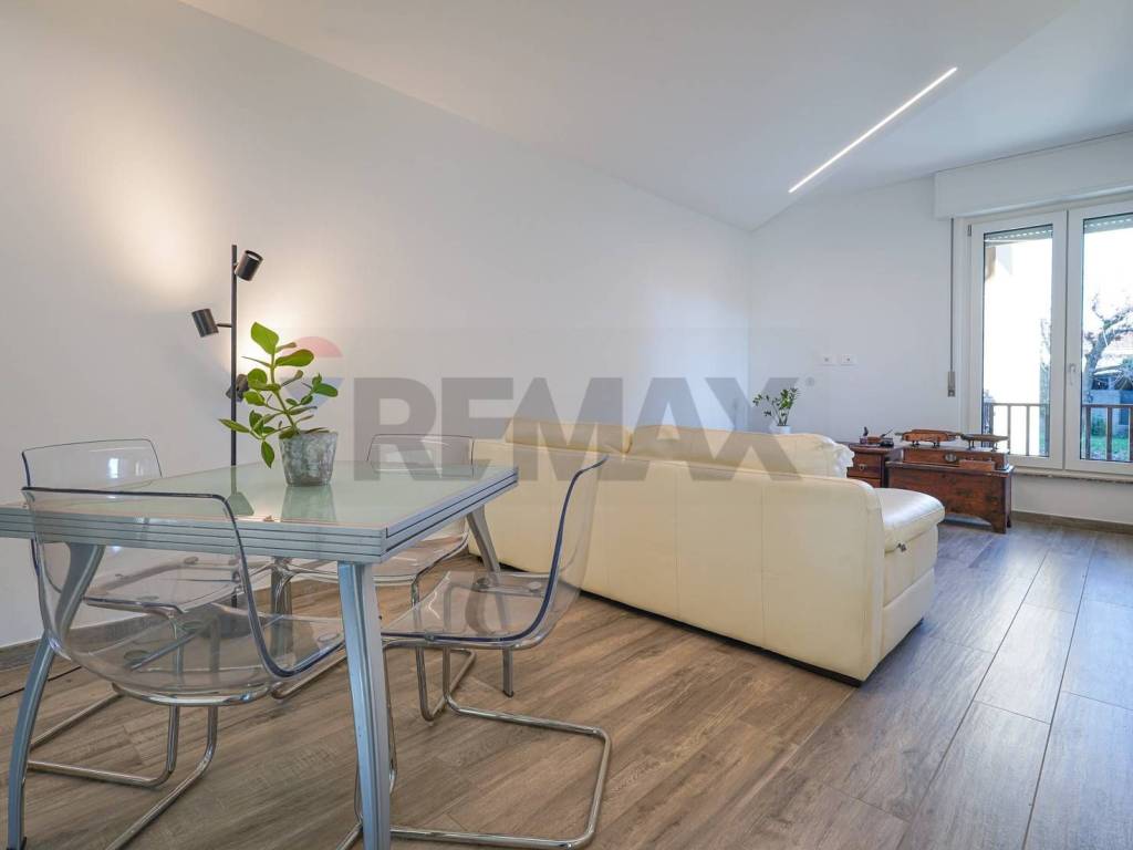 appartamento in vendita a Mapello