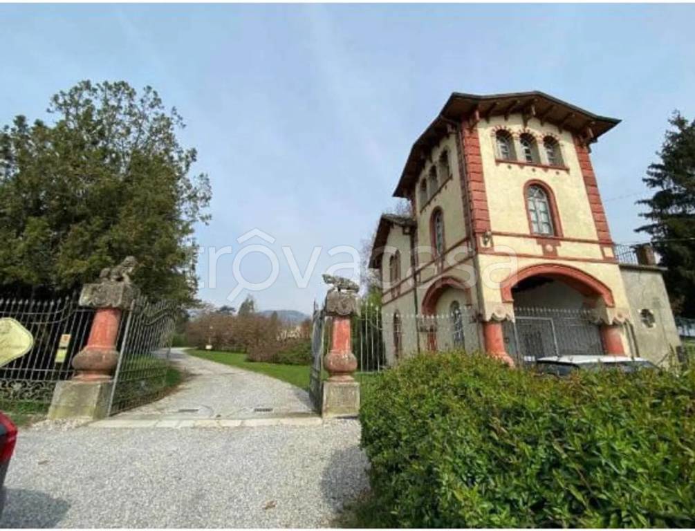 villa in vendita a Mapello