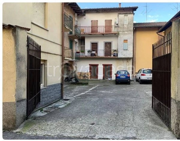 appartamento in vendita a Mapello