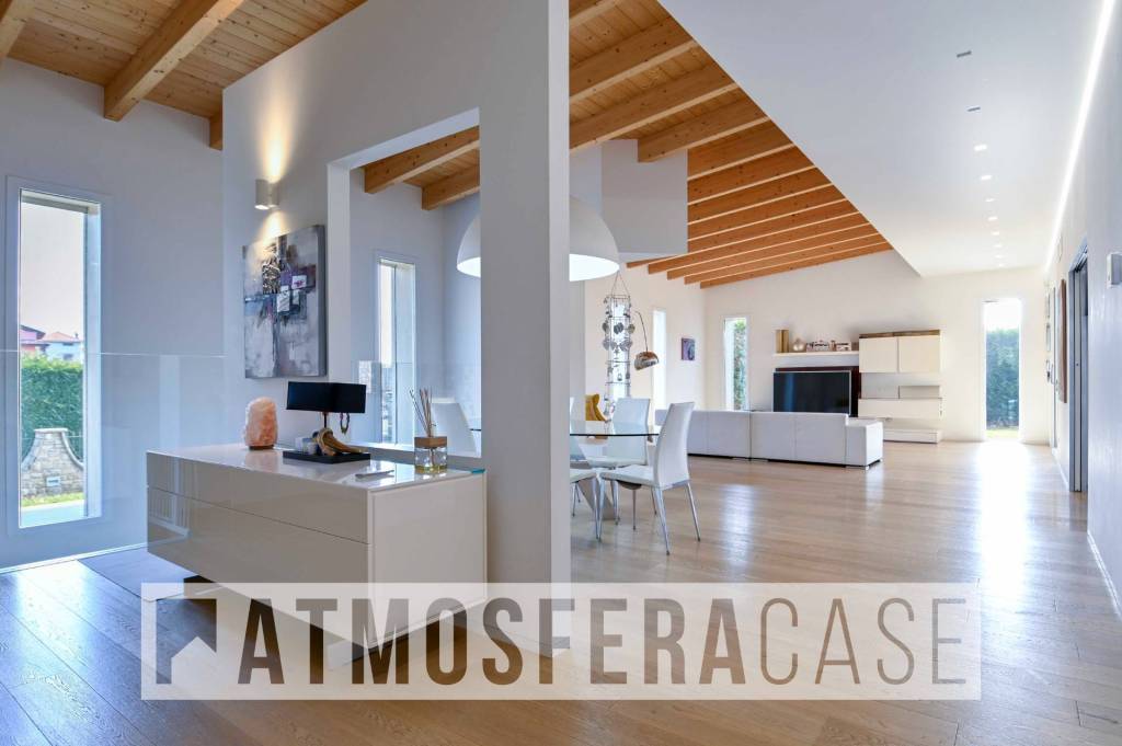 casa indipendente in vendita a Mapello in zona Prezzate