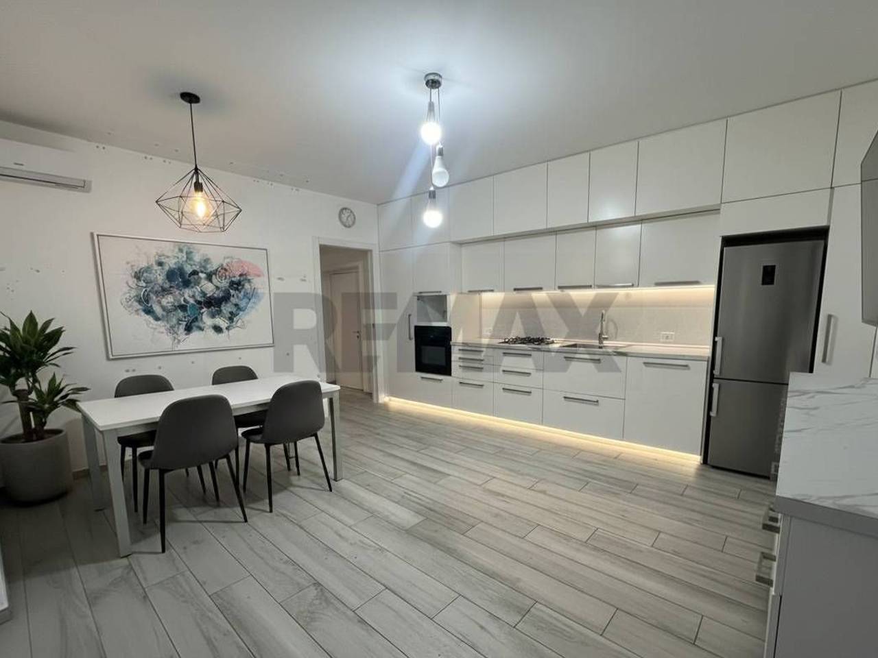 appartamento in vendita a Mapello in zona Volpera