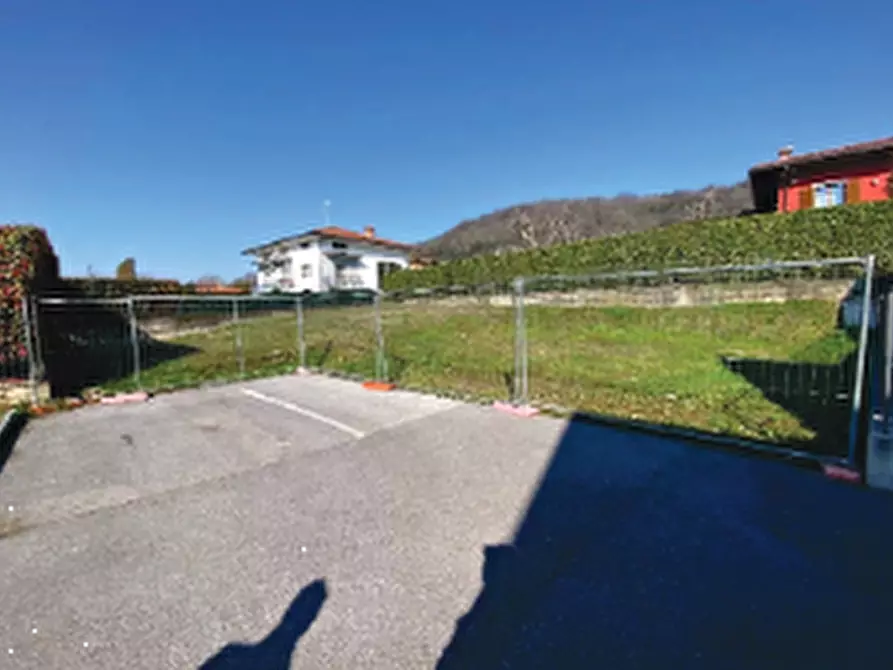 terreno agricolo in vendita a Mapello