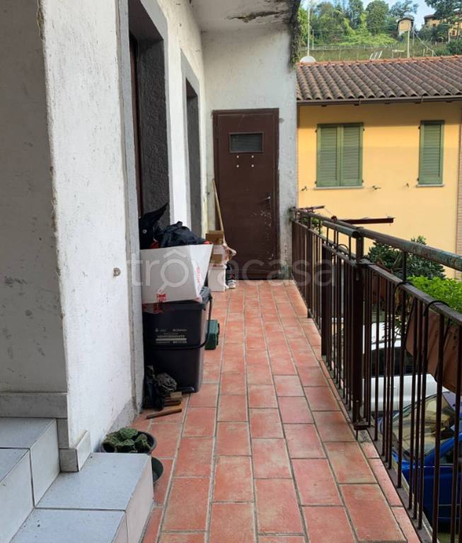 appartamento in vendita a Mapello