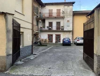 appartamento in vendita a Mapello