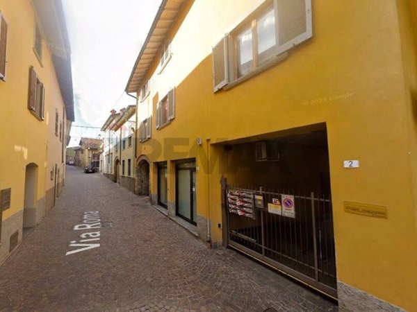 appartamento in vendita a Mapello